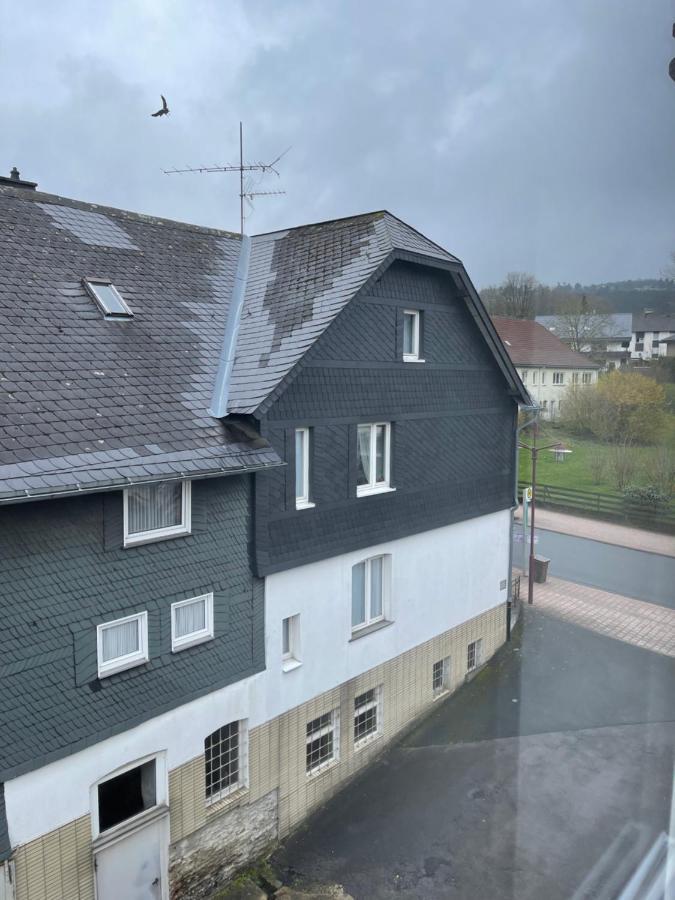 Monteurzimmer Zimmer + WC Willingen  Exterior foto